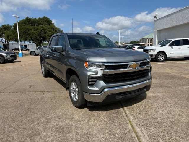 chevrolet silverado 1500 2025 2GCPACED4S1145221 image chevrolet silverado 1500 2025 2GCPACED4S1145221 image